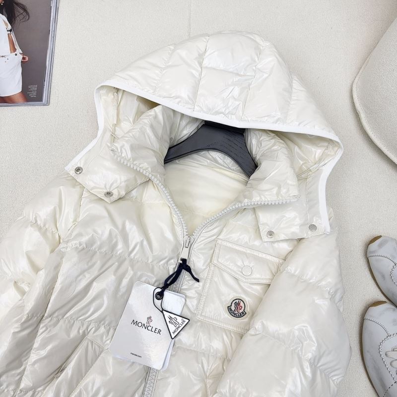 Moncler Down Jackets